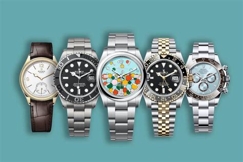 rolex new models september|new rolex watches available now.